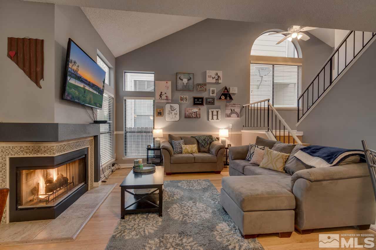 4337 Leeward Lane Reno, NV 89502 - Photo 2 of 24 Photo 2