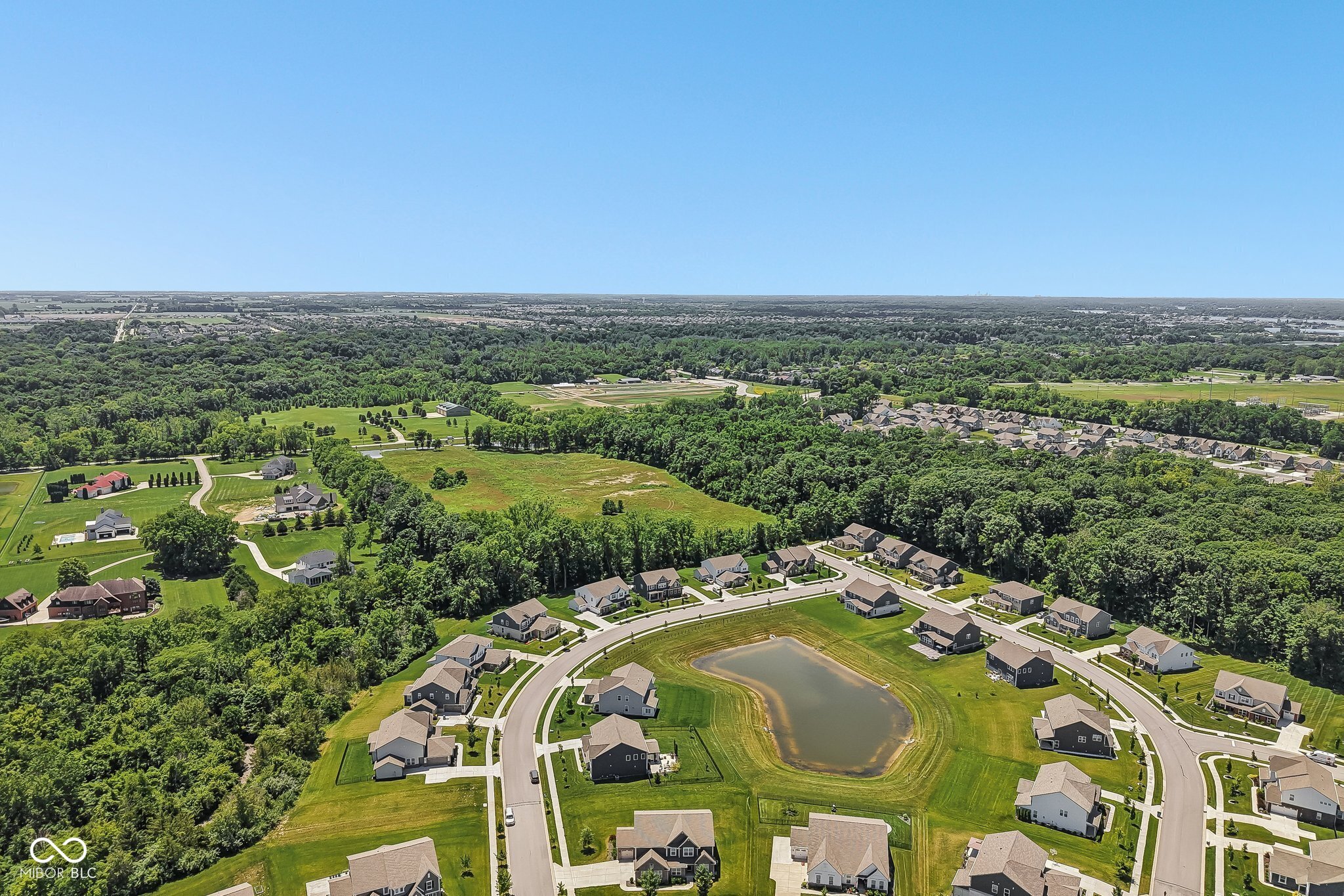 11886 Prominence Place Fishers, IN 46037 - Photo 80 of 87