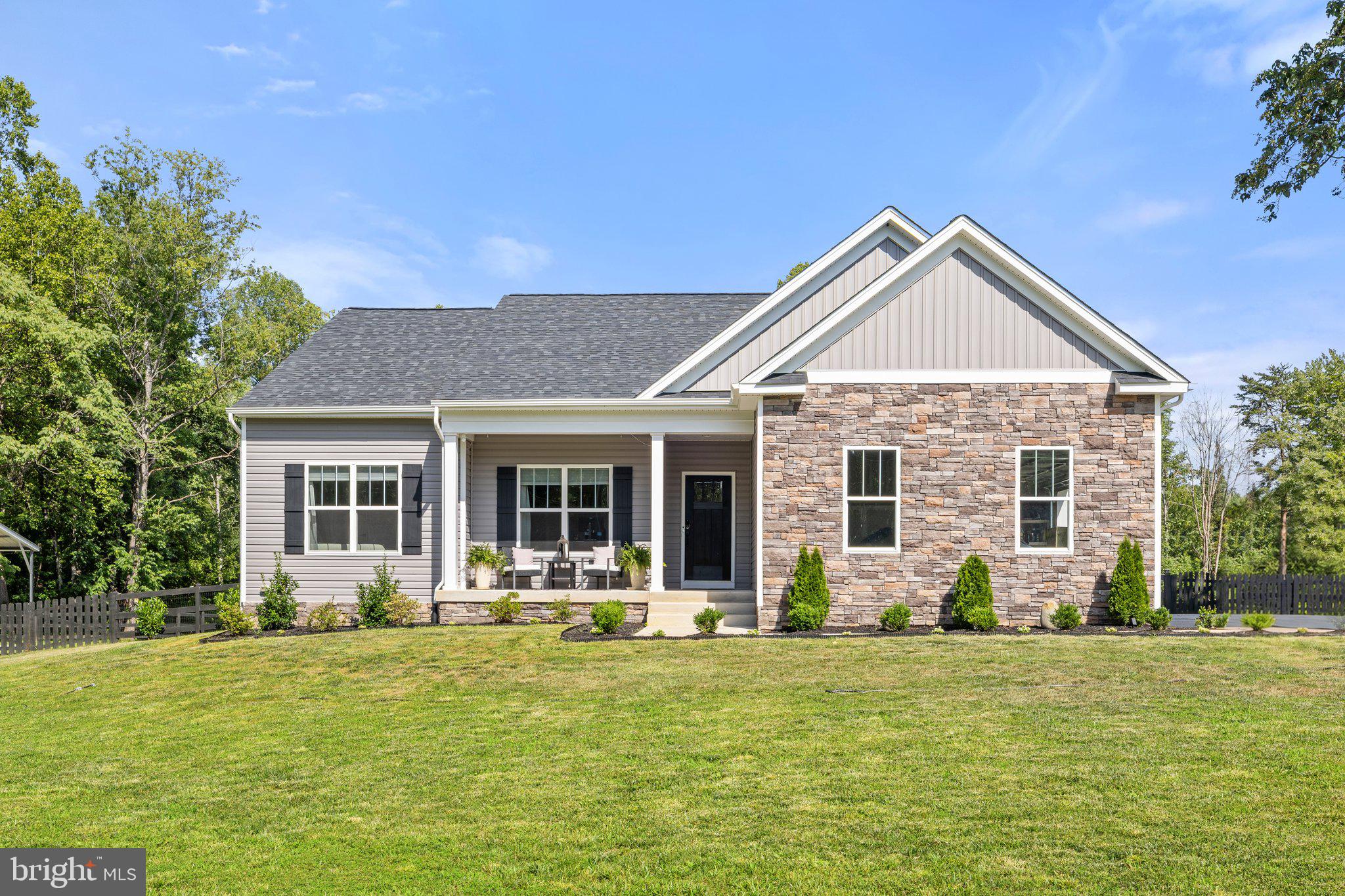 3283 Flat Run Road Locust Grove, VA 22508 - Photo 4 of 54