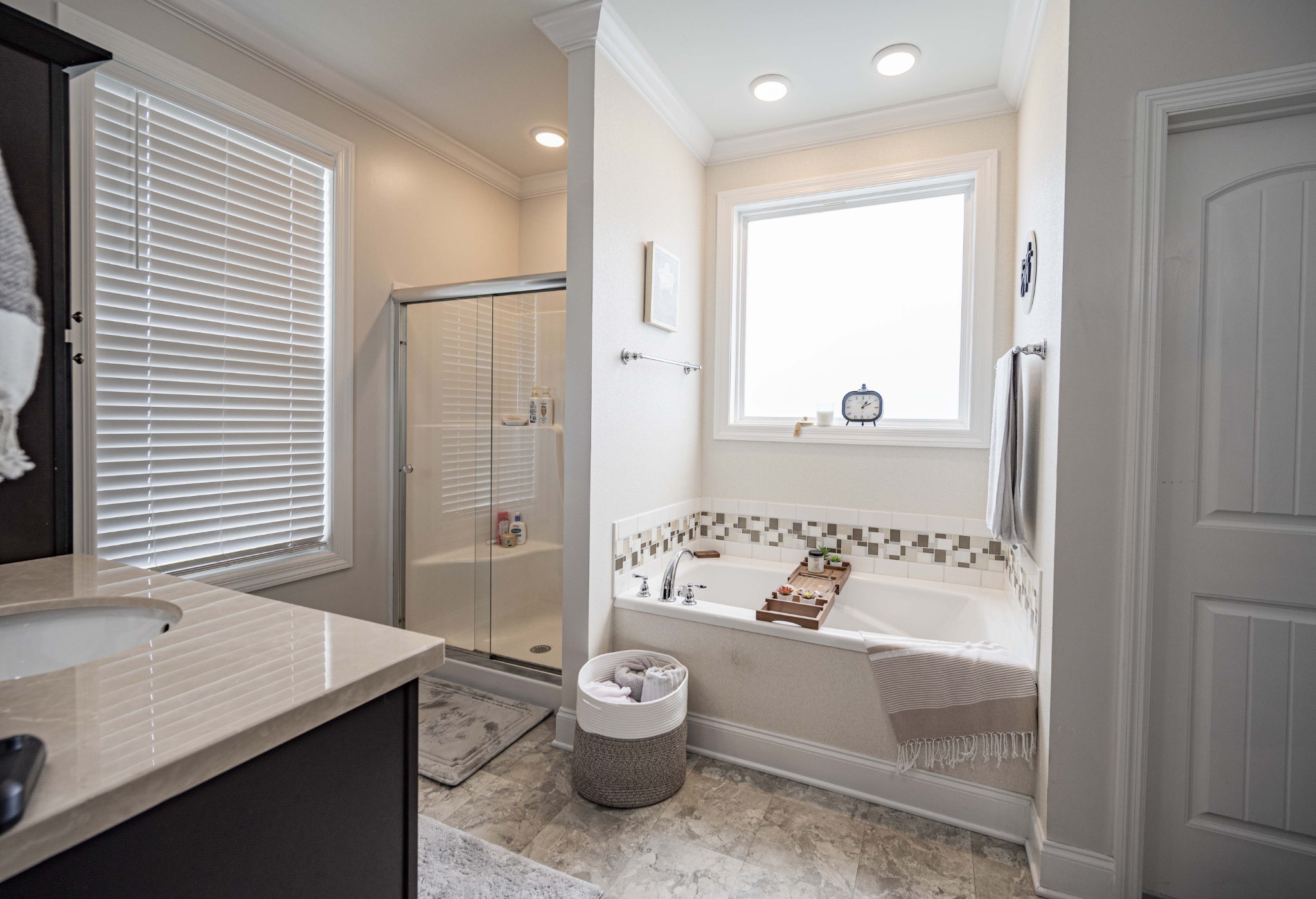 1632 Old Gallatin Road Portland, TN 37148 - Photo 23 of 37 a bathroom with a sink a toilet and a bathtub