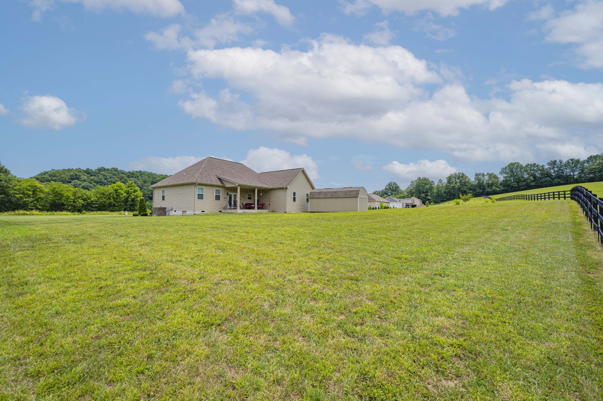 1632 Old Gallatin Road Portland, TN 37148 - Photo 36 of 37