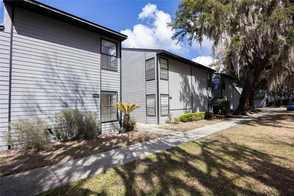 4424 Southwest 20th Lane Gainesville, FL 32607 - Photo 30 of 32 Gallery Image 30