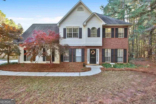 $2,650 | 51 Bradford Station Drive, Sharpsburg, GA 30277