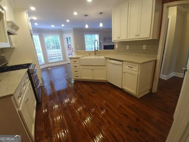 $2,650 | 51 Bradford Station Drive, Sharpsburg, GA 30277