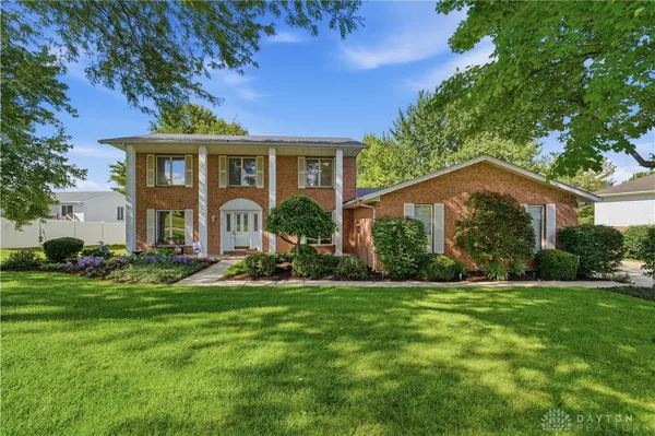 $445,000 | 578 Beeler Boulevard, Hamilton, OH 45013