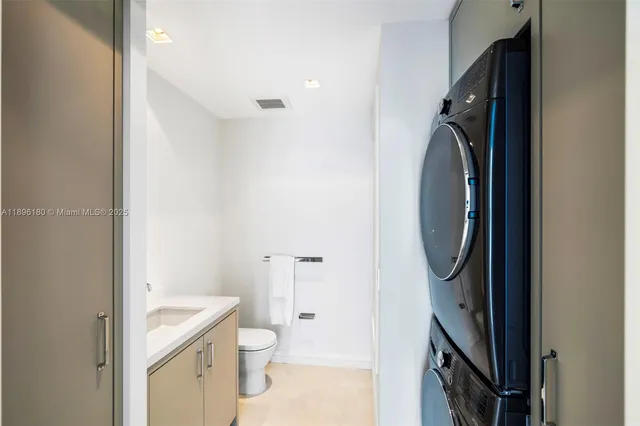 a view of an entryway