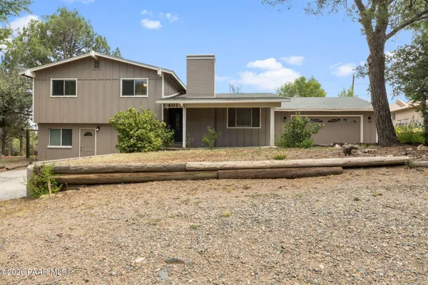 $499,000 | 407 Arena Drive, Prescott, AZ 86301