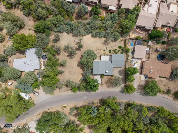 $499,000 | 407 Arena Drive, Prescott, AZ 86301