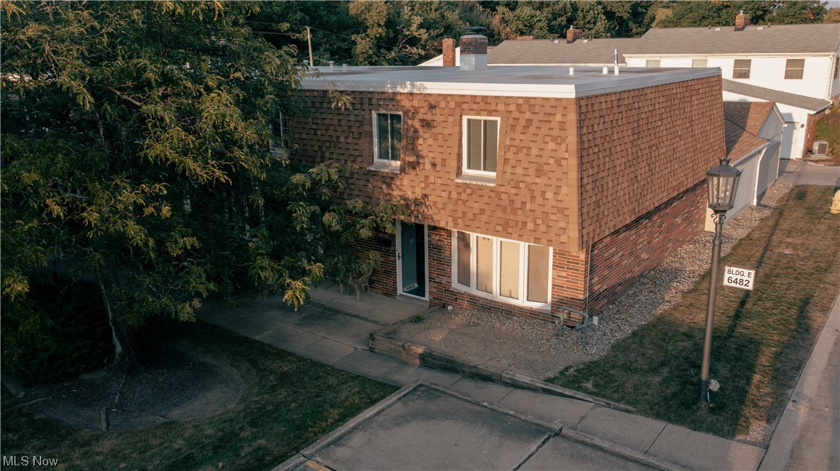 6482 State Road, Unit E18 Parma, OH 44134 - Photo 2 of 17