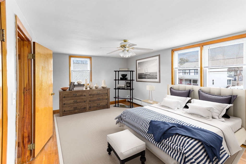 31 Sherman Road Dedham, MA 02026 - Photo 23 of 38 Gallery Image 23