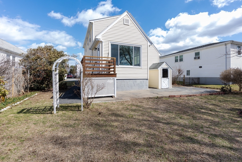 31 Sherman Road Dedham, MA 02026 - Photo 33 of 38 Gallery Image 33