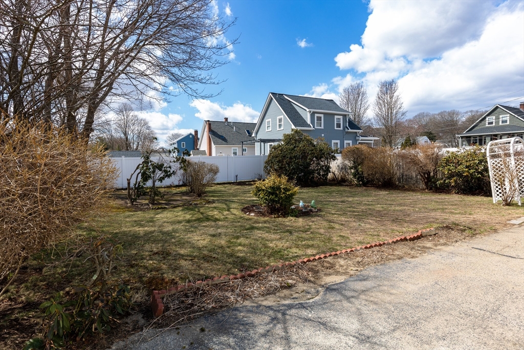31 Sherman Road Dedham, MA 02026 - Photo 34 of 38 Gallery Image 34