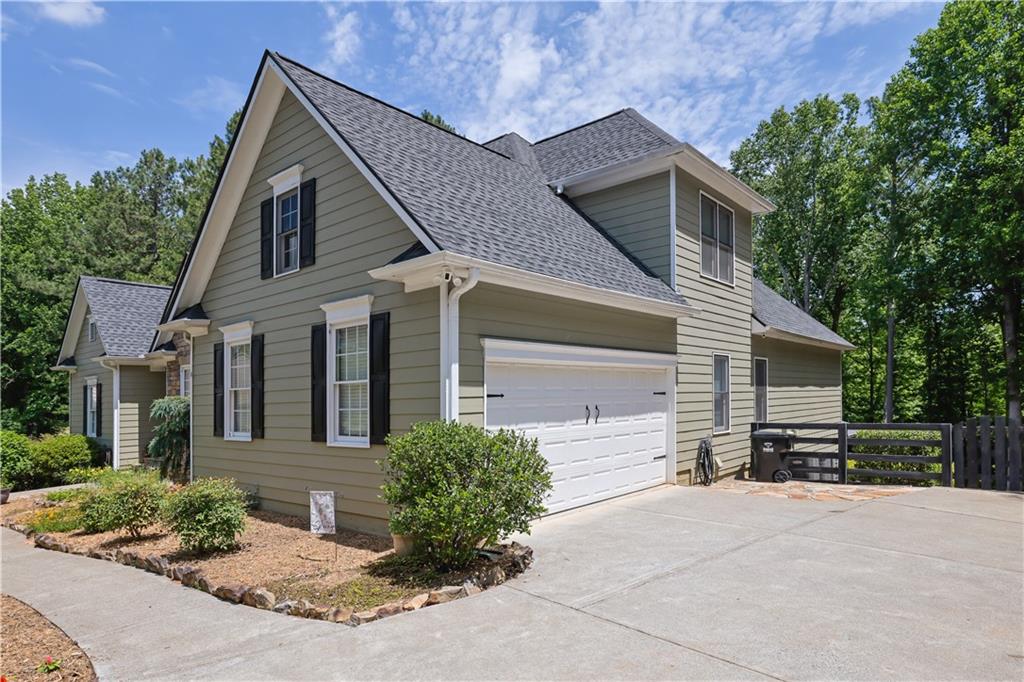 9645 Old Riverside Lane Ball Ground, GA 30107 - Photo 5 of 50