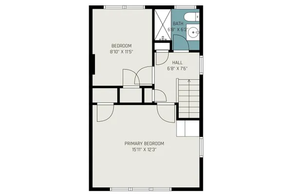 $2,350 | 521 Snyder Avenue, Ann Arbor, MI 48103