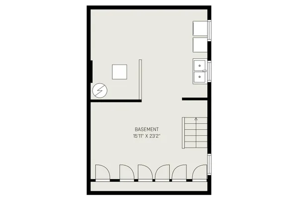 $2,350 | 521 Snyder Avenue, Ann Arbor, MI 48103