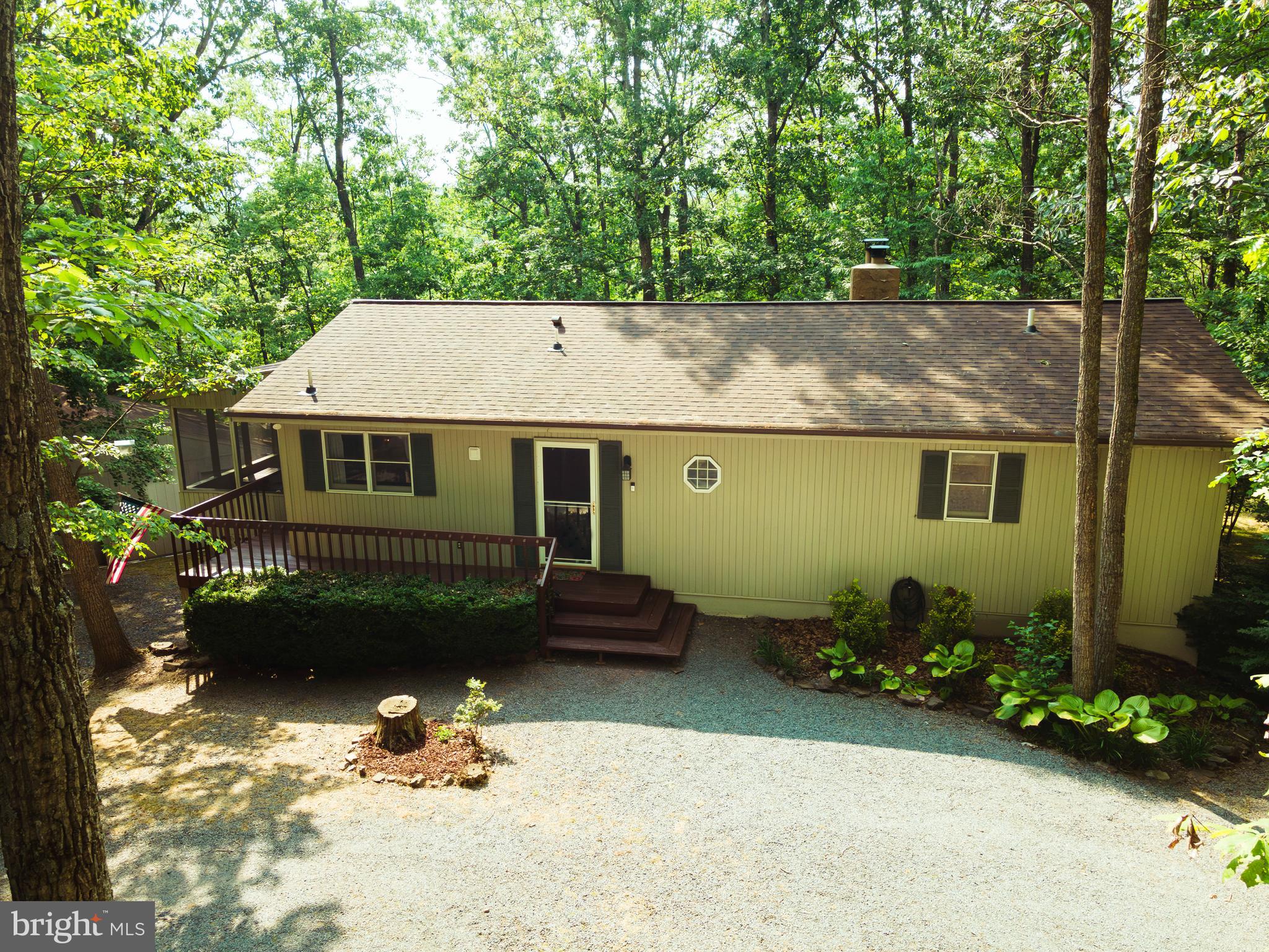 180 Holly Ridge Road Mount Jackson, VA 22842 - Photo 1 of 41