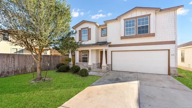 $359,850 | 7690 Paraiso, Boerne, TX 78015
