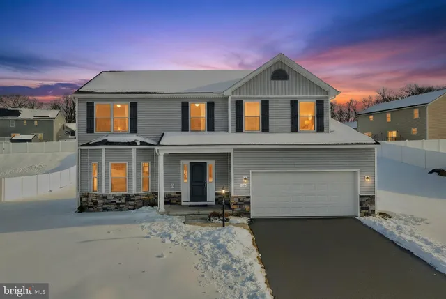 $424,900 | 20 Steeple Chase Drive, York Haven, PA 17370