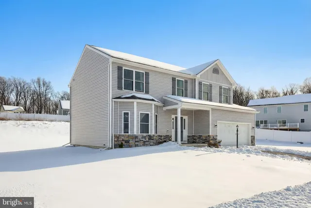 $424,900 | 20 Steeple Chase Drive, York Haven, PA 17370