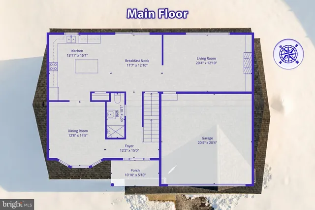 $424,900 | 20 Steeple Chase Drive, York Haven, PA 17370