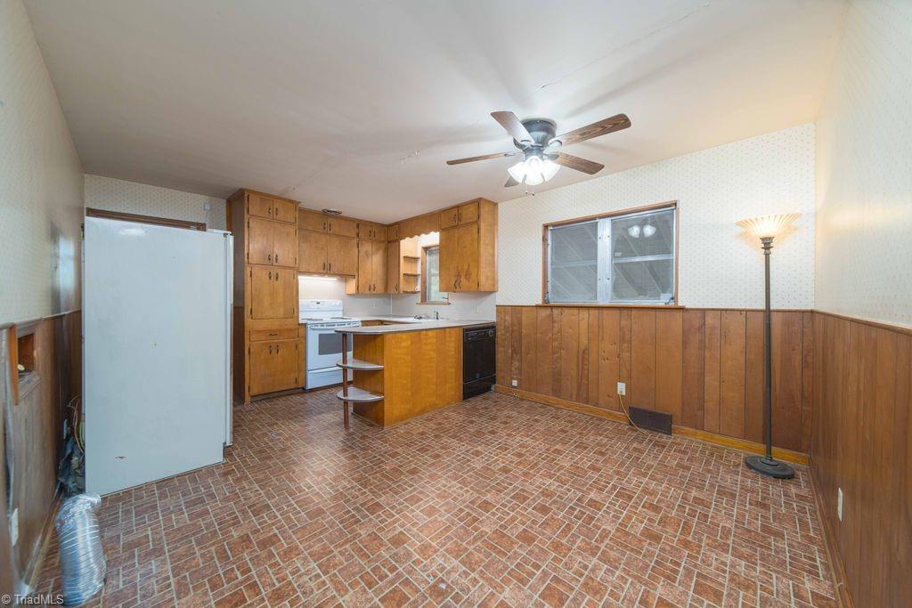 223 Hedgecock Road High Point, NC 27265 - Photo 8 of 22