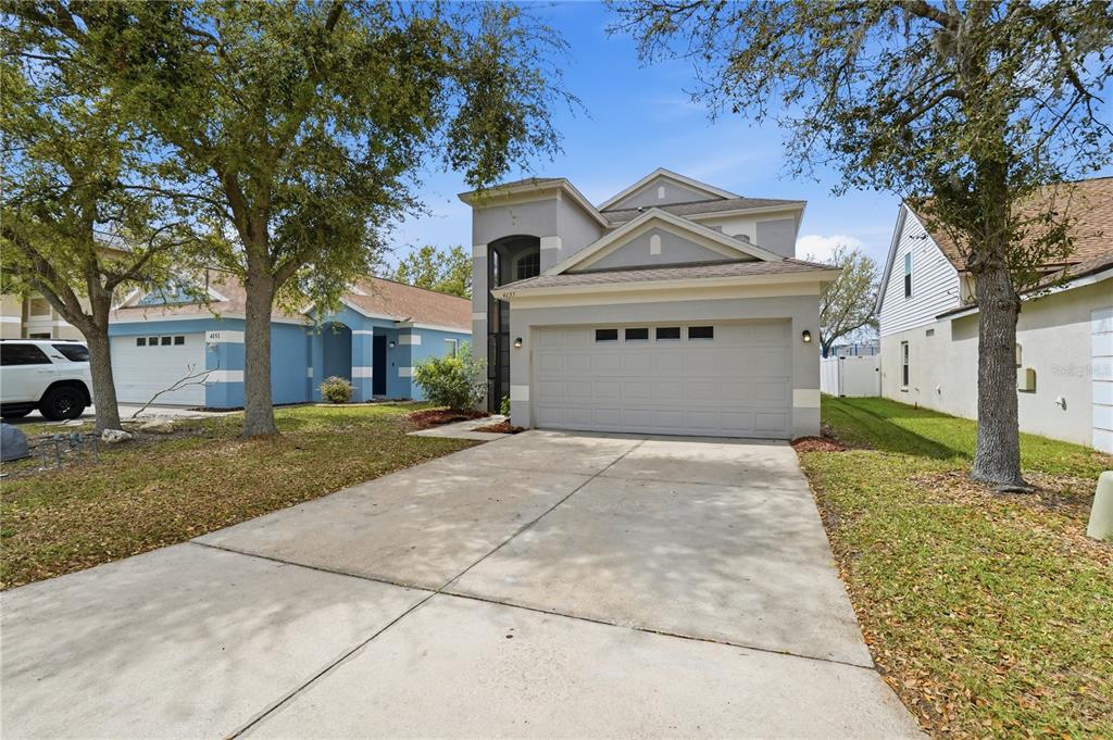 4155 Day Bridge Place Ellenton, FL 34222 - Photo 3 of 42