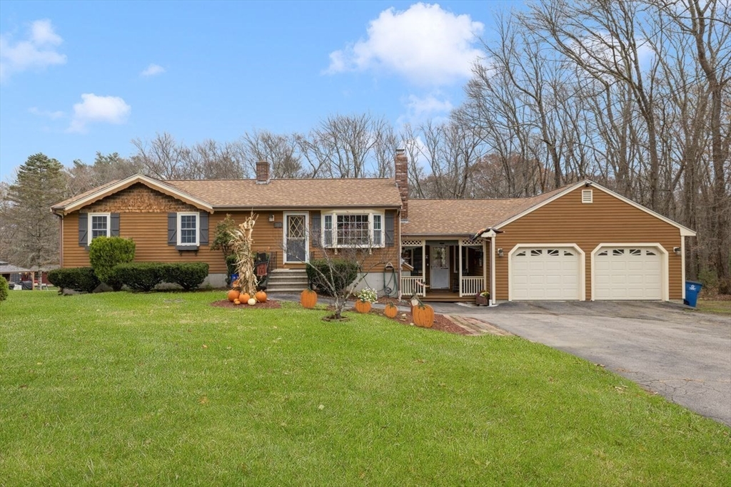 160 Federal Street Blackstone, MA 01504 - Photo 1 of 40