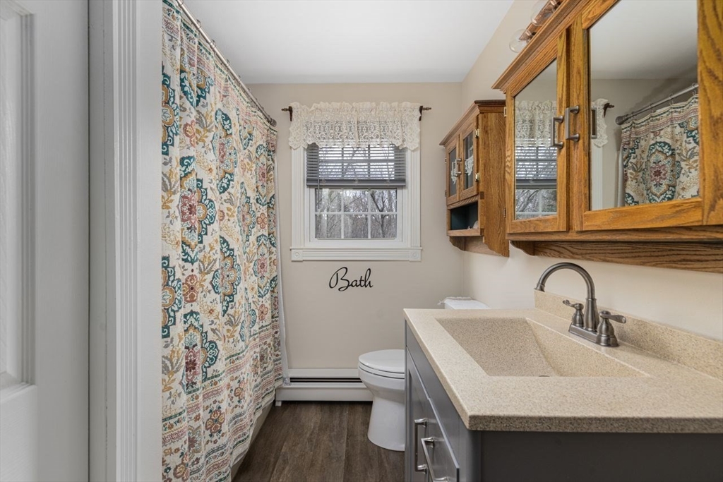 160 Federal Street Blackstone, MA 01504 - Photo 16 of 40