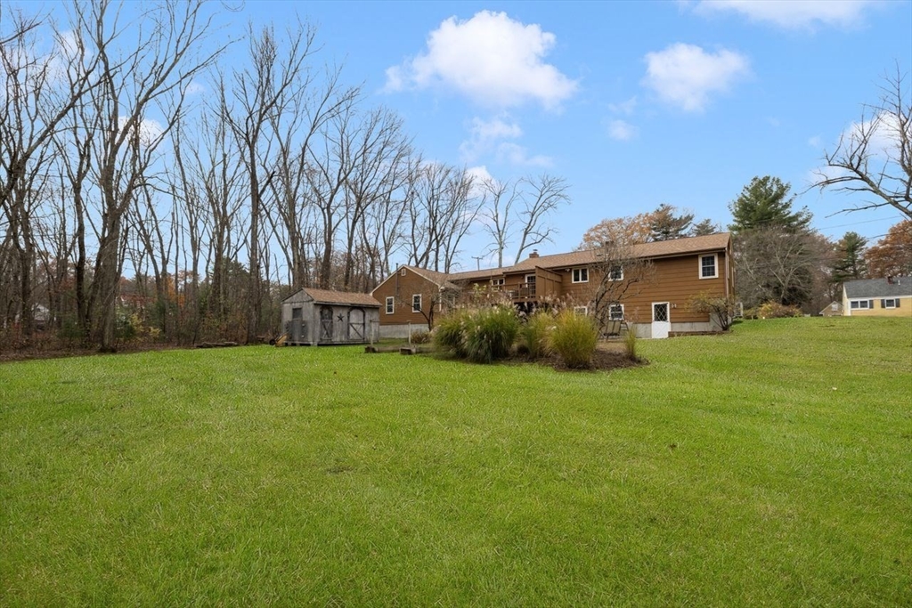 160 Federal Street Blackstone, MA 01504 - Photo 35 of 40