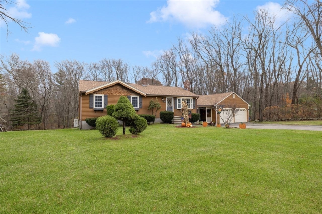 160 Federal Street Blackstone, MA 01504 - Photo 39 of 40