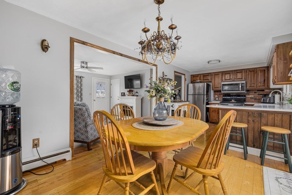 160 Federal Street Blackstone, MA 01504 - Photo 10 of 40