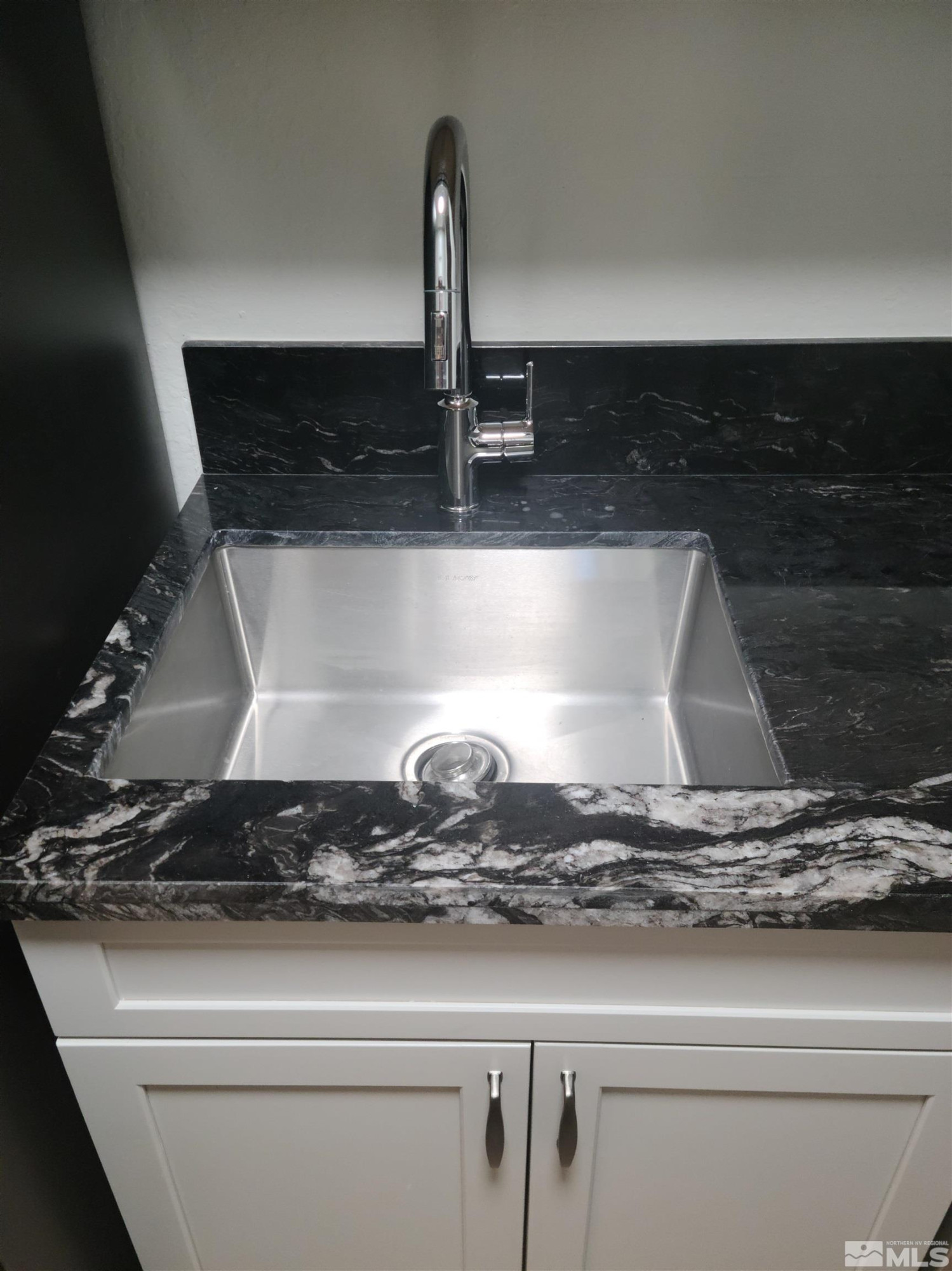 1000 Beck Drive, Unit 162 Reno, NV 89509 - Photo 8 of 31 Stainless Steel