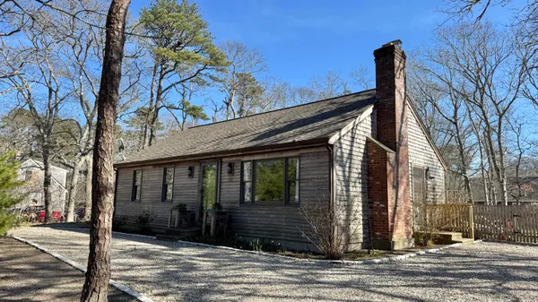 a view of a house