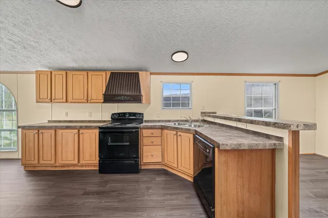 $219,900 | 1476 Conrad Templeton Road, Quebeck, TN 38579