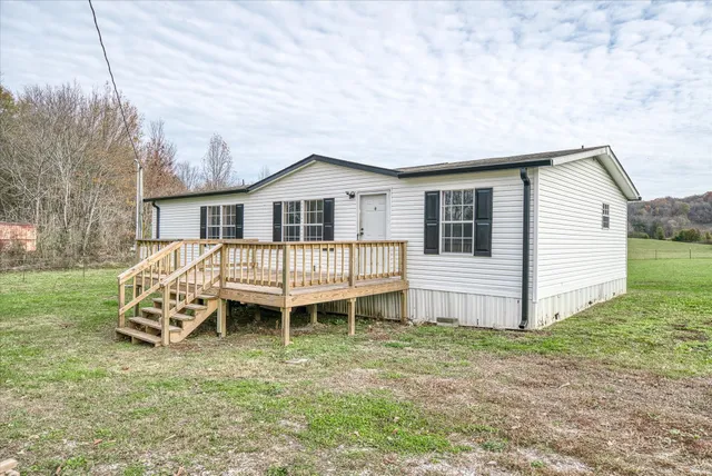 $219,900 | 1476 Conrad Templeton Road, Quebeck, TN 38579