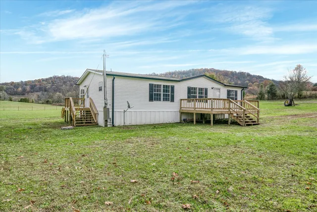 $219,900 | 1476 Conrad Templeton Road, Quebeck, TN 38579