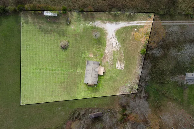 $219,900 | 1476 Conrad Templeton Road, Quebeck, TN 38579