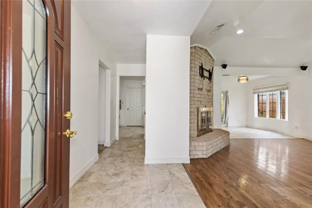 $1,750 | 4811 Algernon Drive, Spring, TX 77373