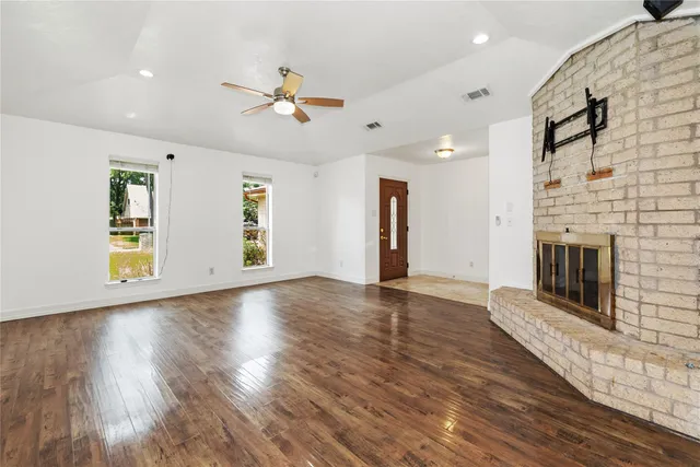 $1,750 | 4811 Algernon Drive, Spring, TX 77373