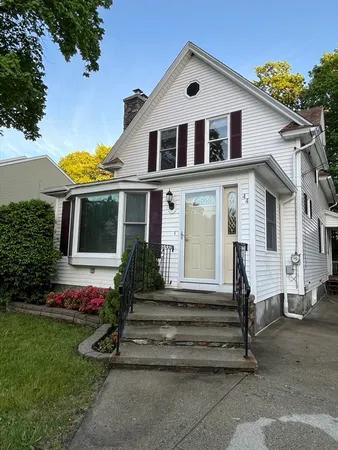 $415,000 | 44 Pine Hill Road, Worcester, MA 01604