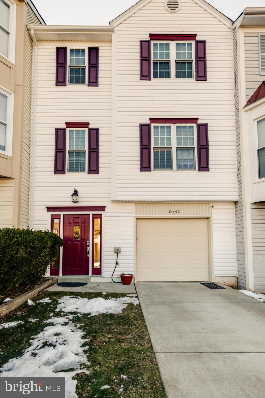 8952 Cannon Ridge Drive Manassas, VA 20110 - Photo 1 of 51