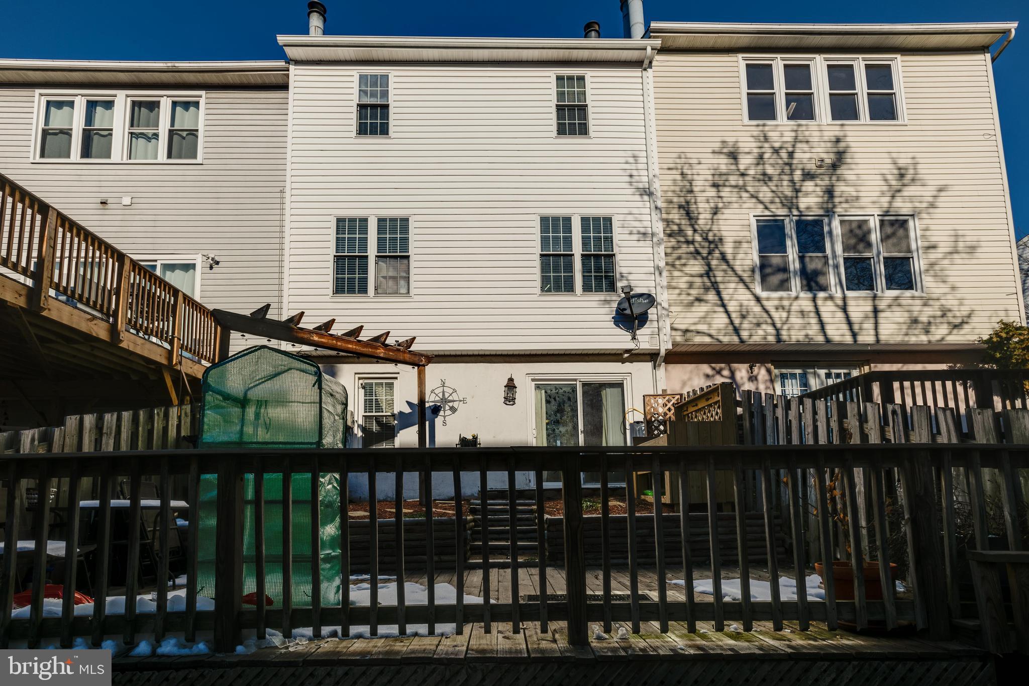 8952 Cannon Ridge Drive Manassas, VA 20110 - Photo 38 of 51