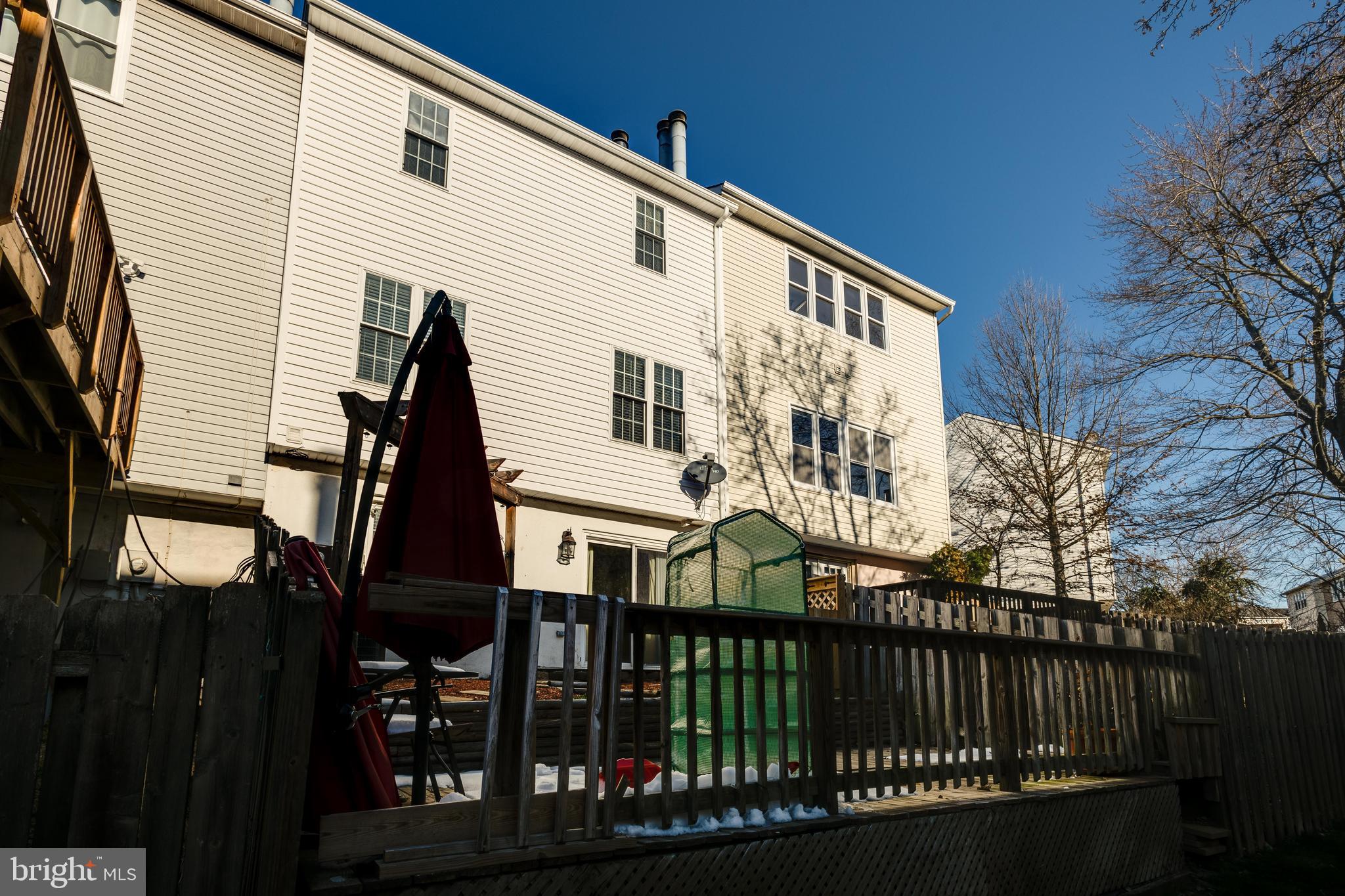 8952 Cannon Ridge Drive Manassas, VA 20110 - Photo 39 of 51