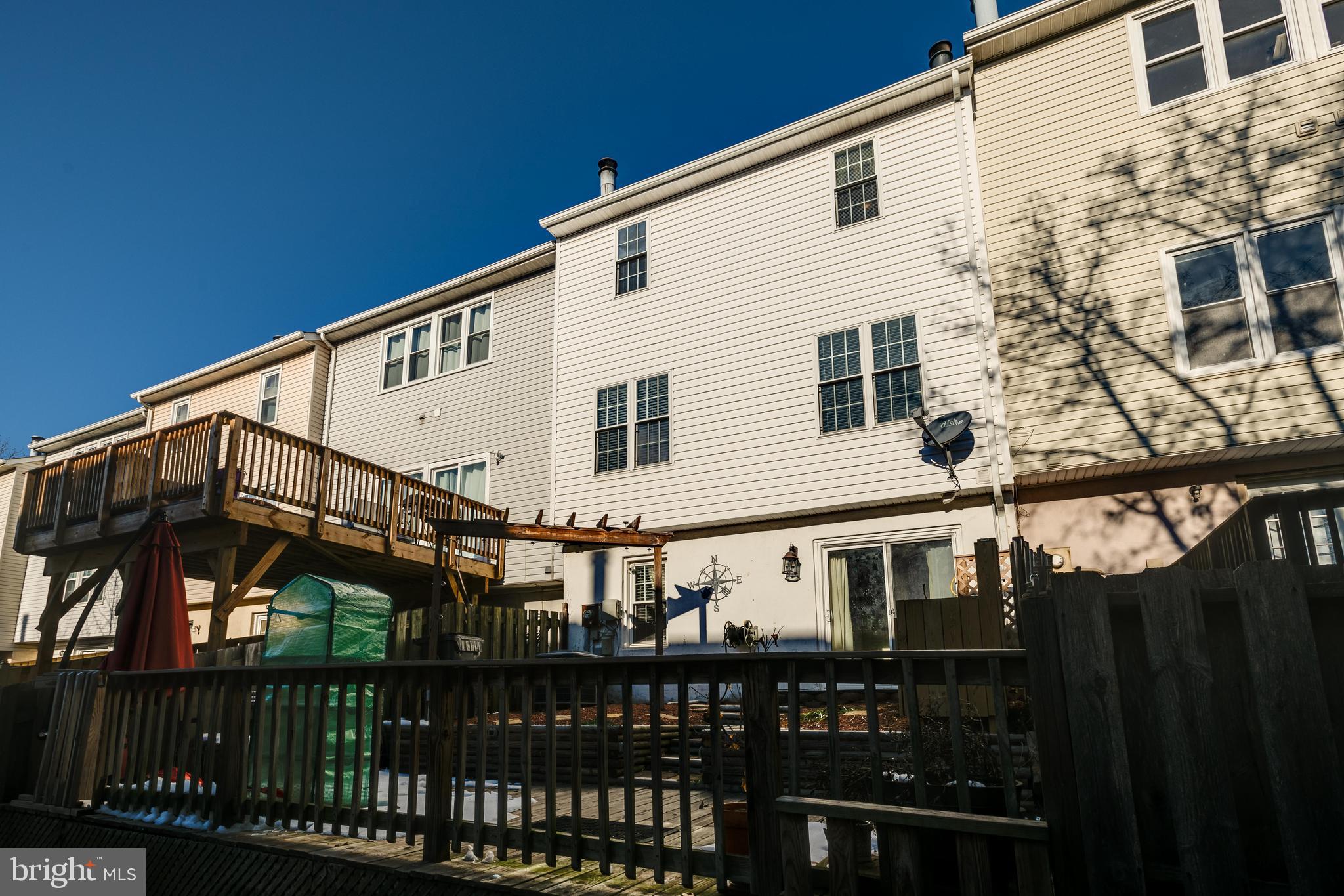 8952 Cannon Ridge Drive Manassas, VA 20110 - Photo 40 of 51