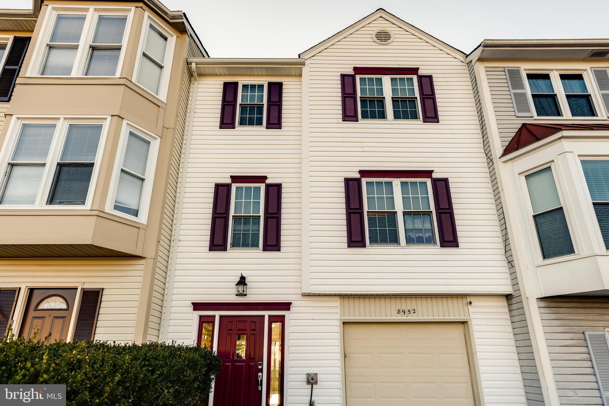 8952 Cannon Ridge Drive Manassas, VA 20110 - Photo 4 of 51