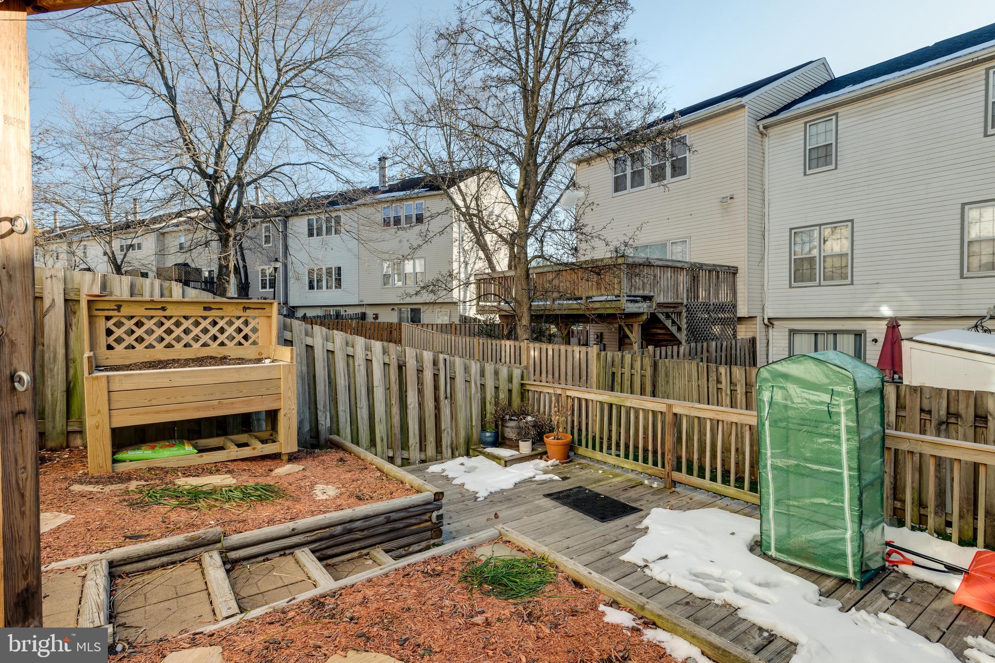 8952 Cannon Ridge Drive Manassas, VA 20110 - Photo 42 of 51