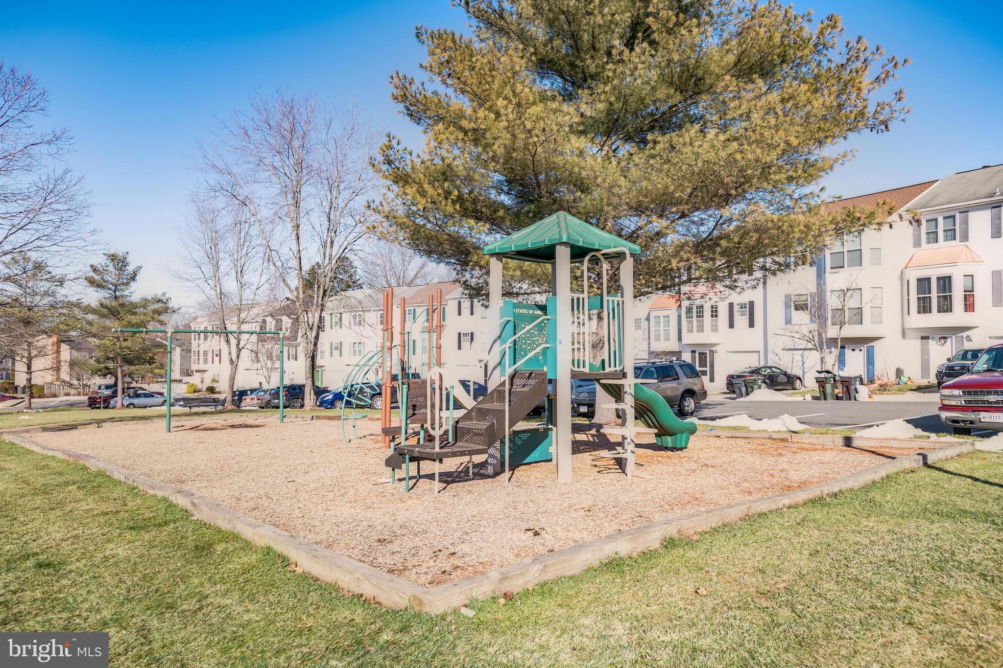 8952 Cannon Ridge Drive Manassas, VA 20110 - Photo 43 of 51