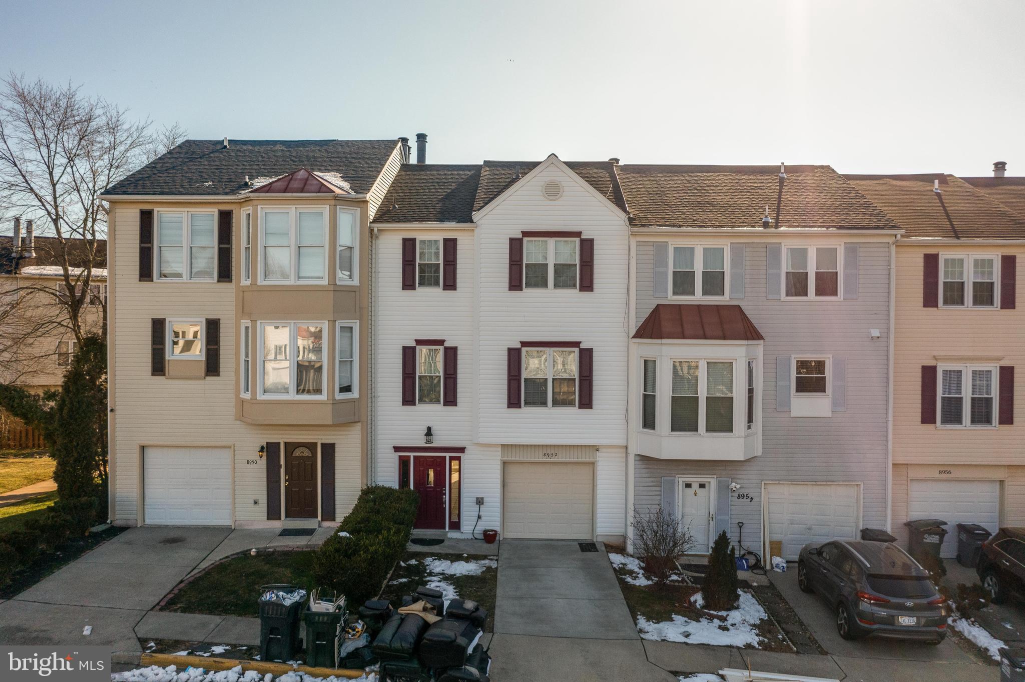 8952 Cannon Ridge Drive Manassas, VA 20110 - Photo 44 of 51
