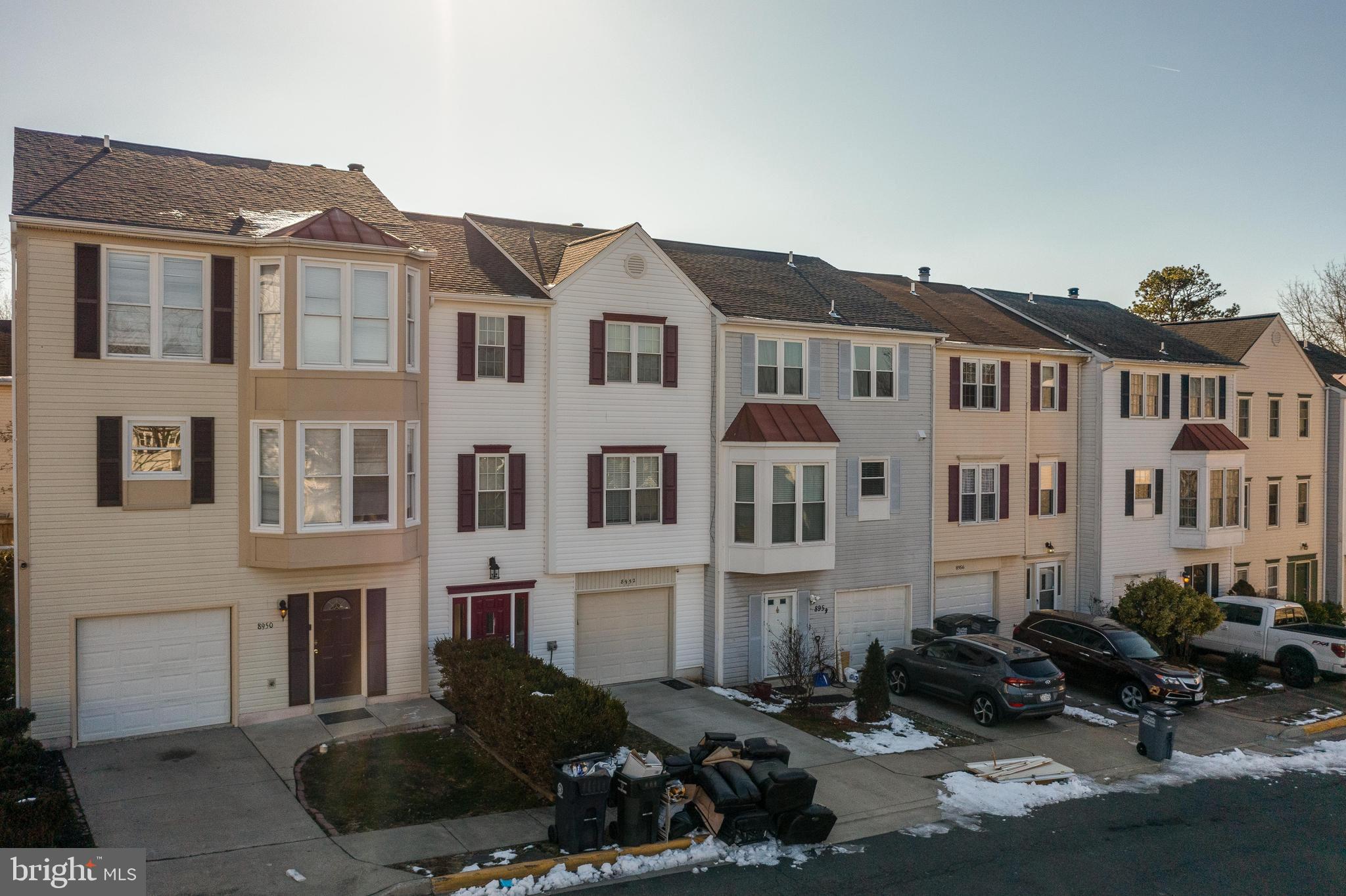 8952 Cannon Ridge Drive Manassas, VA 20110 - Photo 45 of 51