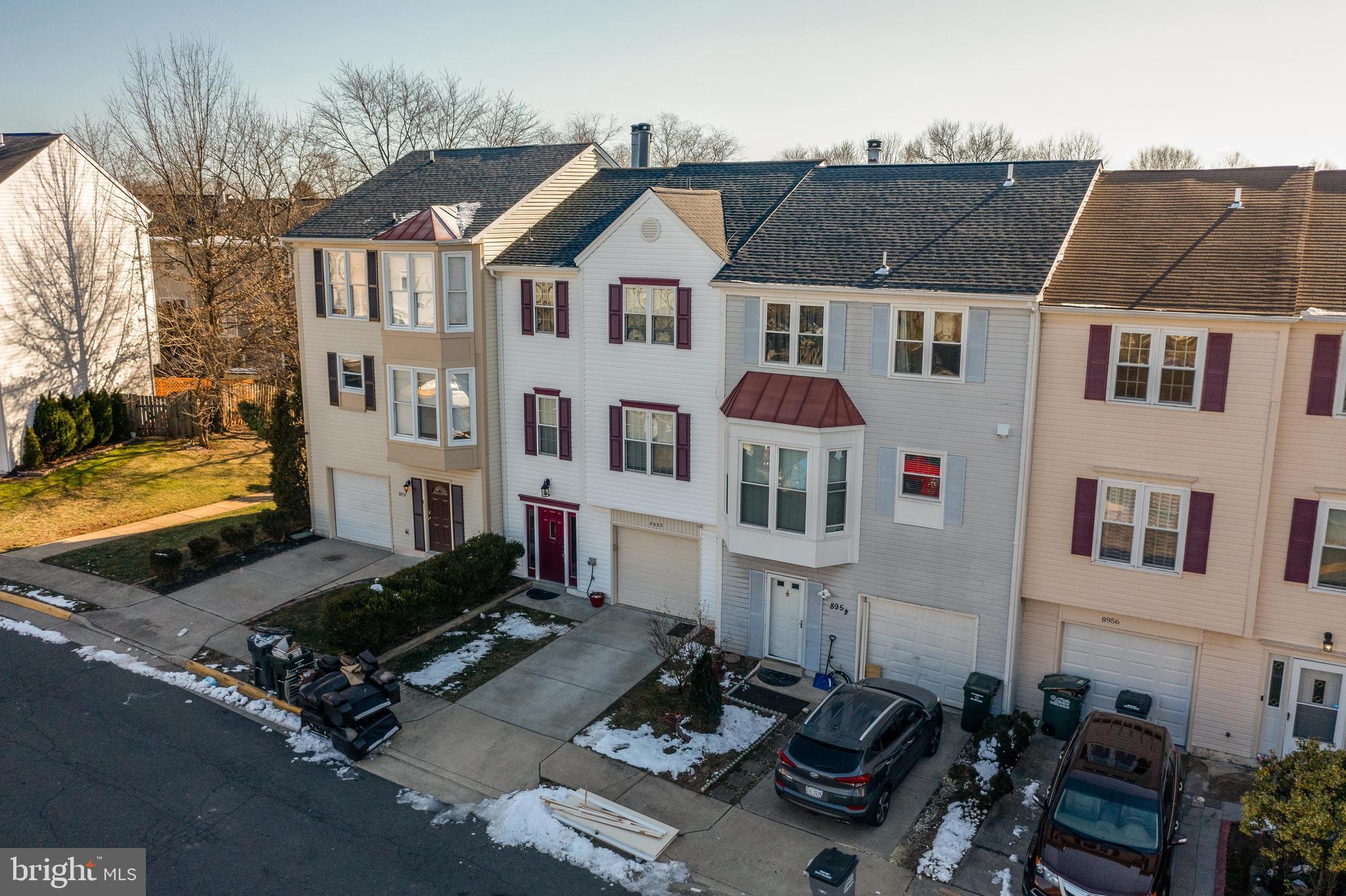 8952 Cannon Ridge Drive Manassas, VA 20110 - Photo 46 of 51